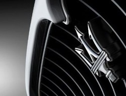 Mobil Sport Anyar Maserati Siap Lahir