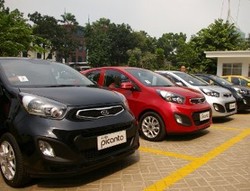 Banyak City Car, KIA Picanto Tetap Bertahan