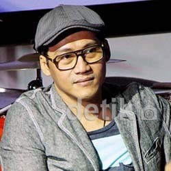 Ultah ke-41, Nugie Awet Muda