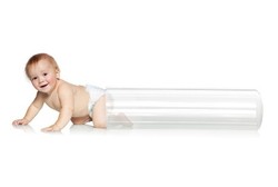 Bayi Tabung dengan Embrio Beku Bikin si Ibu dan Bayi Lebih Sehat