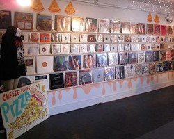 AS Akan Punya Museum Pizza Pertama di Dunia