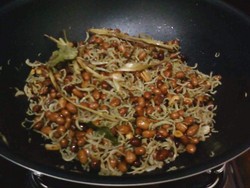 SI Kecil Teri Favorit Keluarga