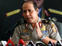 Polri Pastikan Penangkapan Firman