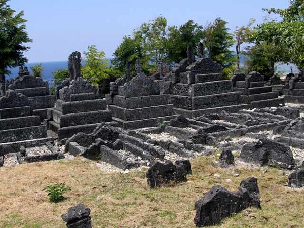 Objek Wisata di Majene