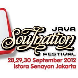 Tiket Java Soulnation 2012 Diskon untuk Pelajar