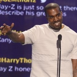 Kanye West Nge-rap Soal Video Seks Kim Kardashian