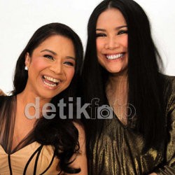 Titi DJ & Ruth Sahanaya Luncurkan Album About Us
