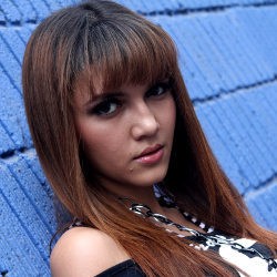 Alexa Key Pentingkan Pendidikan Ketimbang Karier