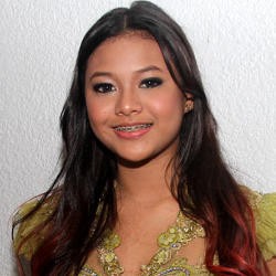 Datang ke Ultah Amora, Aurel Tak Mau Berbaju Terbuka