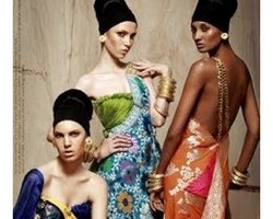 Akibat Krisis Ekonomi, Karya Desainer Selalu Dijiplak Retail