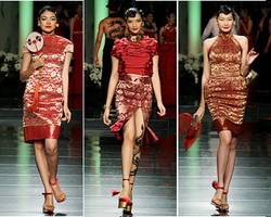 Fashion Show, Patokan Sukses Karir Desainer?