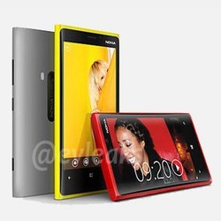 Ponsel Windows 8 Nokia Lumia 920 Resmi Dirilis