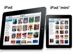 Estimasi Harga iPad Mini Makin Liar
