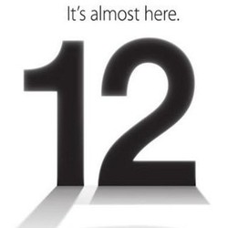Siap-siap! Apple Sebar Undangan Peluncuran iPhone 5