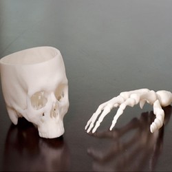 Printer 3D Siap Mewujudkan Imajinasi