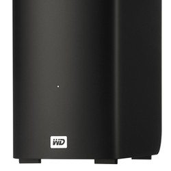 My Book VelociRaptor Duo Gabungkan Kecepatan Ekstrim