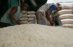 Dapat Tugas Tambahan, Bulog Bangun 28 Gudang Baru