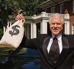 7 Mitos yang Salah Tentang Orang Kaya di AS