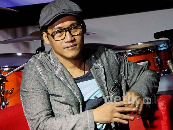 Ultah ke-41, Nugie Awet Muda