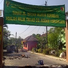 Kodam V akan Tetap Kosongkan 7 Rumah Dinas Lainnya
