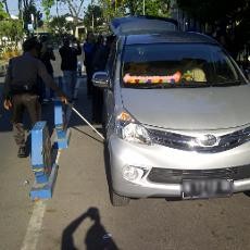 Polda Jatim Siaga Usai Disusupi Anggota JAT