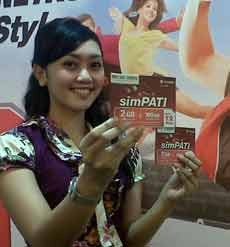 Simpati Hadirkan Paket Internet Berkecepatan 7,2 Mbps