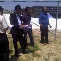 Pemkab Bojonegoro Sewakan Lahan Bermasalah ke Kontraktor Blok Cepu