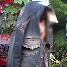 Duh! 5 ABG Gilir Siswi SMP di Lapangan Bola