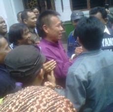 Soal Banding, JPU Tunggu Langkah Dedi Sugarda