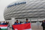 Allianz Arena nan Keren