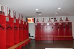 Allianz Arena nan Keren