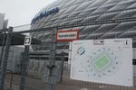 Allianz Arena nan Keren