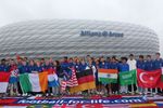 Allianz Arena nan Keren