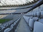 Allianz Arena nan Keren