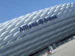 Allianz Arena nan Keren