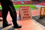 Kuil Keramat Bernama Anfield