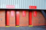Kuil Keramat Bernama Anfield