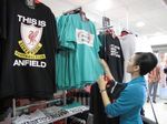 Kuil Keramat Bernama Anfield