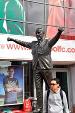 Kuil Keramat Bernama Anfield