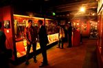 Kuil Keramat Bernama Anfield