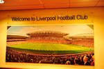 Kuil Keramat Bernama Anfield