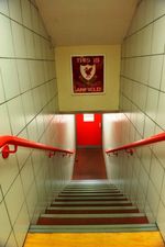 Kuil Keramat Bernama Anfield