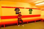 Kuil Keramat Bernama Anfield