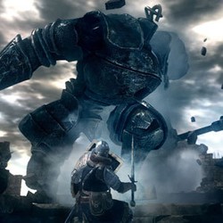 Awas Frustasi! Game Dark Souls Sengaja Dibikin Susah