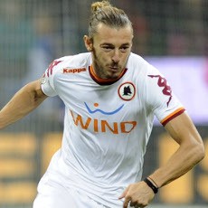 Balzaretti Absen Satu Bulan