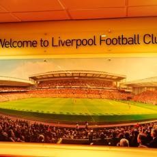 Is This Anfield? Yes, This is Anfield