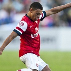 Oxlade-Chamberlain Ingin di Arsenal Lebih Lama