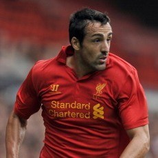 Enrique Ingin Sesukses Carragher