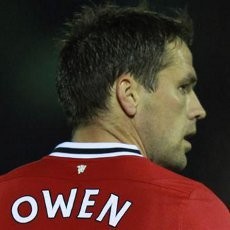 Michael Owen Gabung Stoke