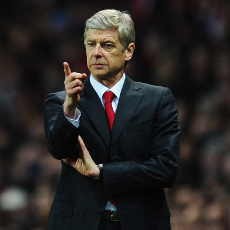 Soal Pengaruh, Wenger Lebih Besar daripada Fergie